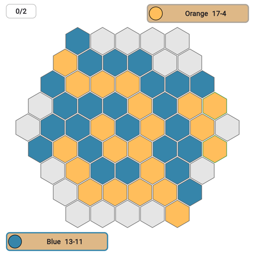 Game position