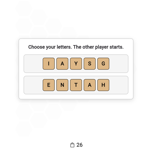 Game position