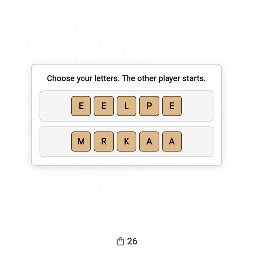 Game position