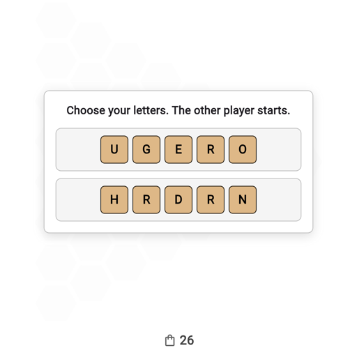 Game position