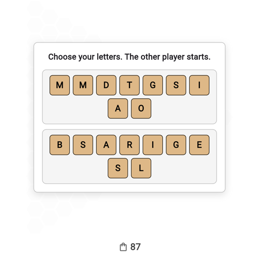 Game position