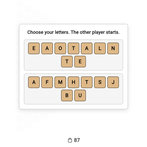 Game position