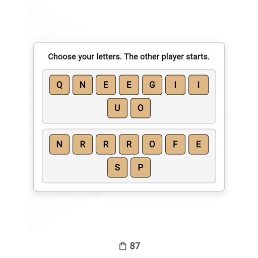 Game position