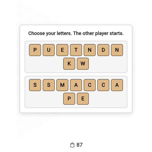 Game position
