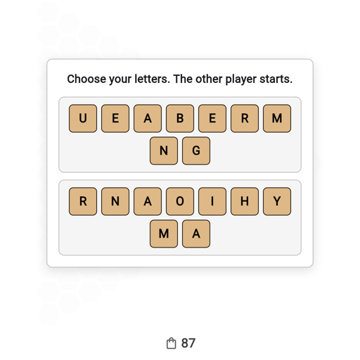 Game position