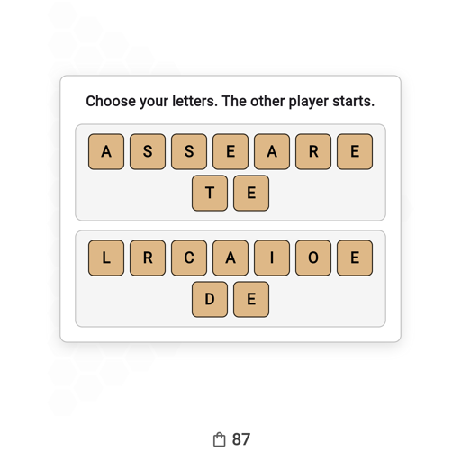 Game position