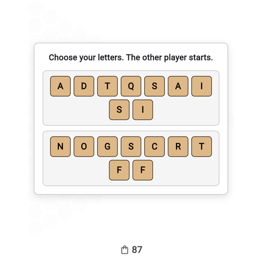 Game position