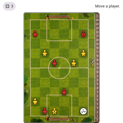 Game position