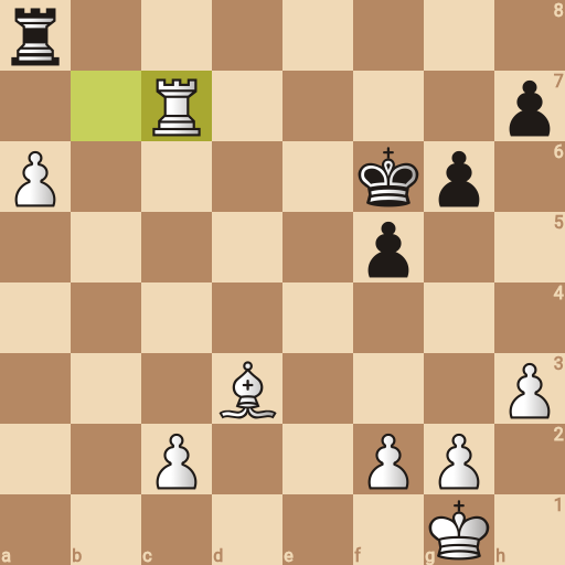Game position