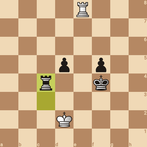 Game position