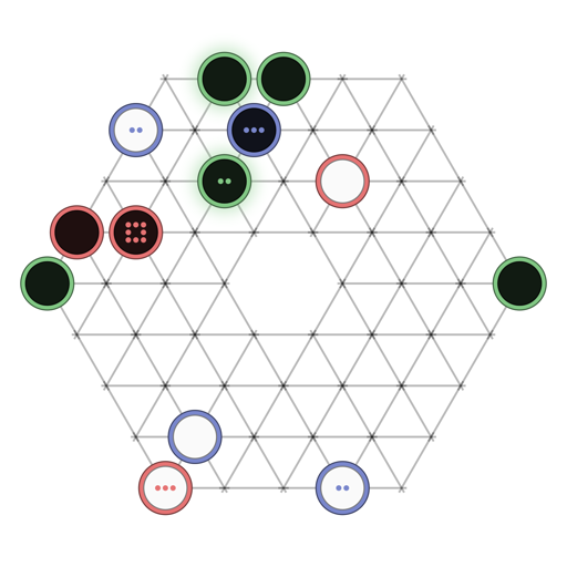 Game position
