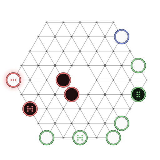 Game position