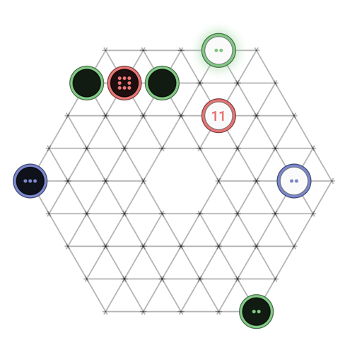 Game position