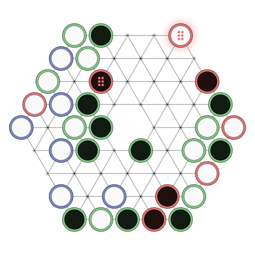 Game position