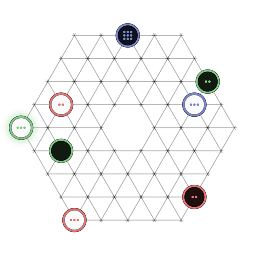 Game position