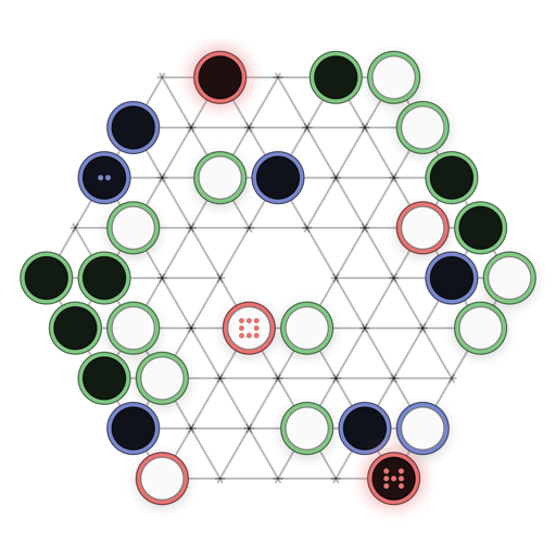 Game position