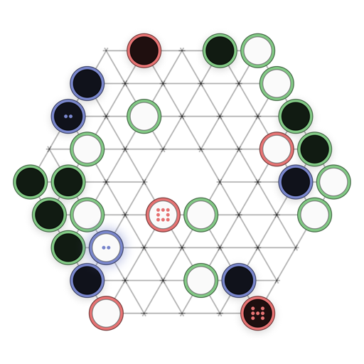 Game position