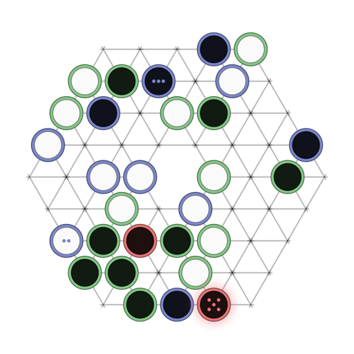 Game position