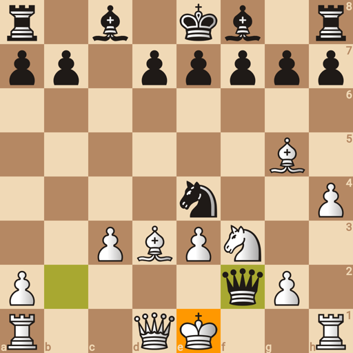 Game position