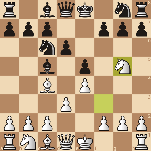 Game position