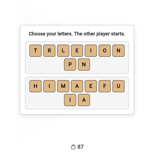Game position