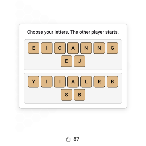 Game position