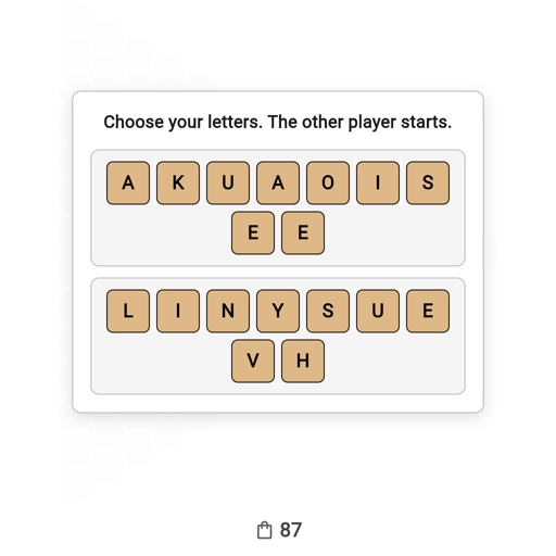 Game position
