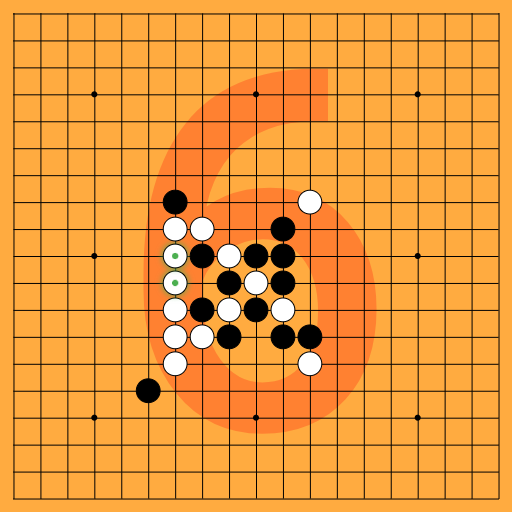 Game position