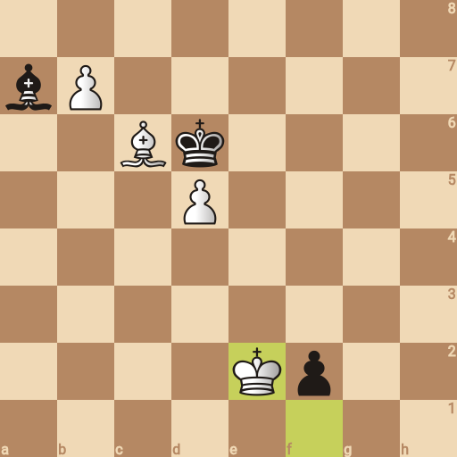 Game position