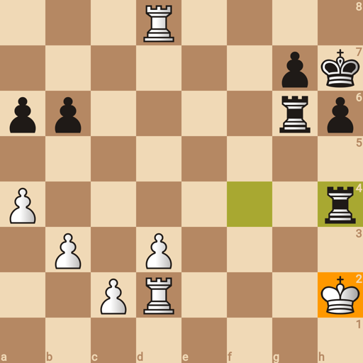Game position