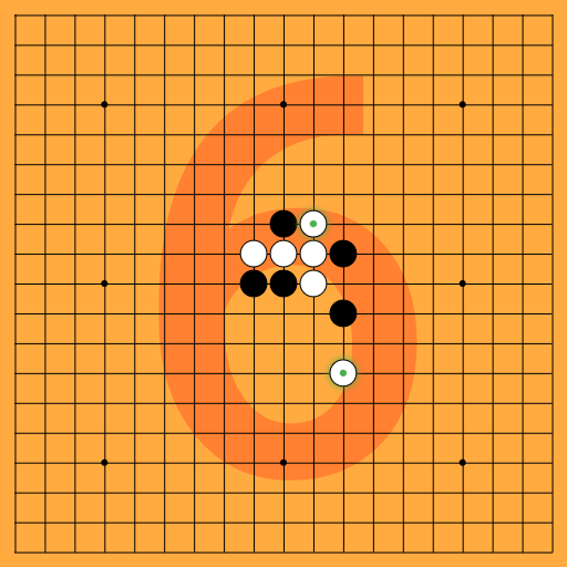 Game position