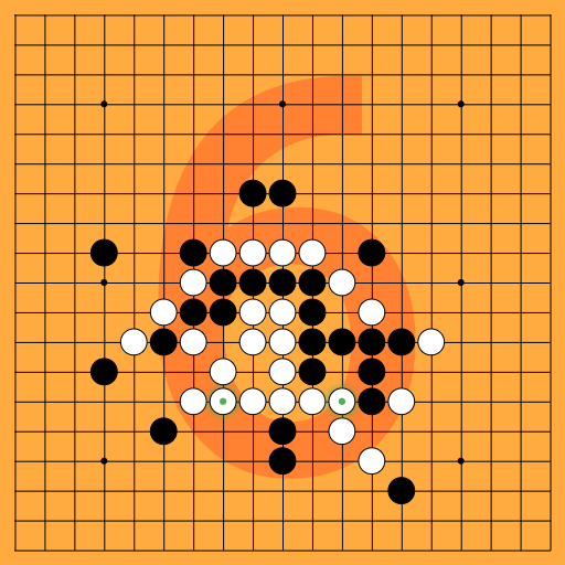 Game position
