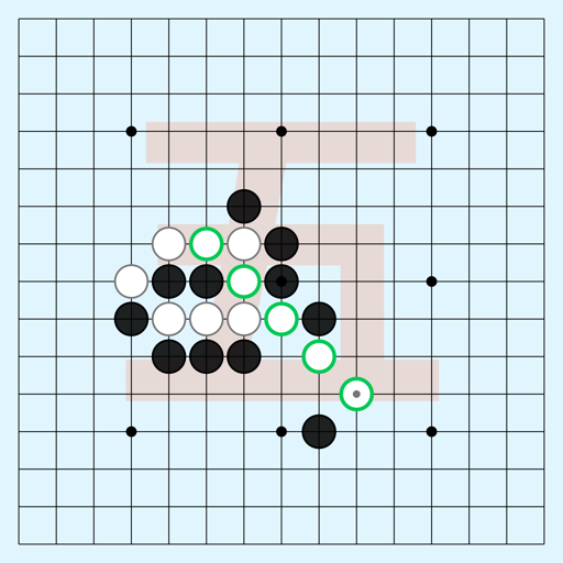 Game position