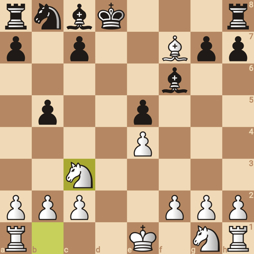 Game position