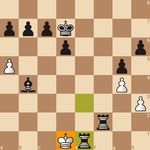 Game position