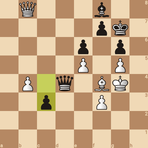 Game position