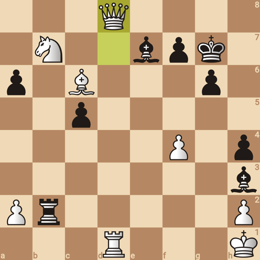 Game position