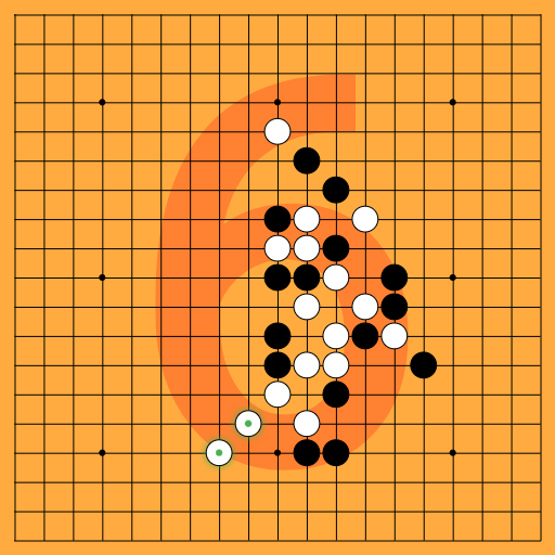 Game position