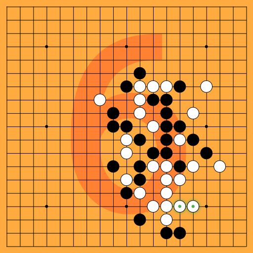 Game position