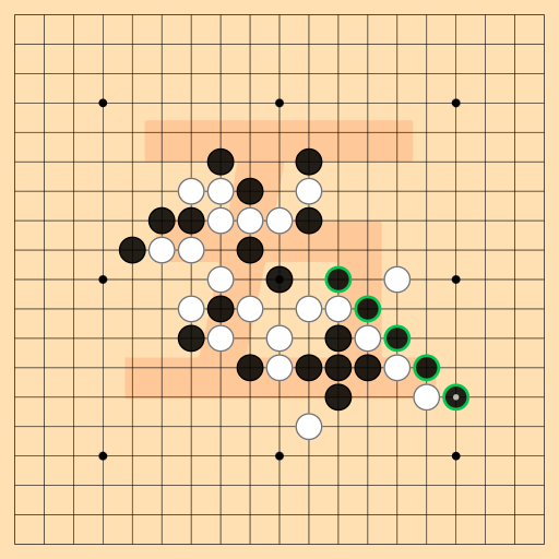 Game position