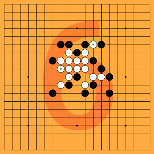 Game position