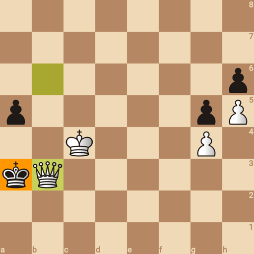 Game position
