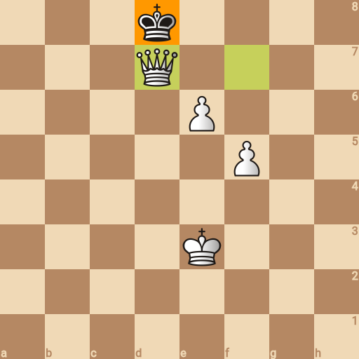 Game position