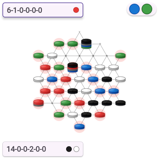 Game position