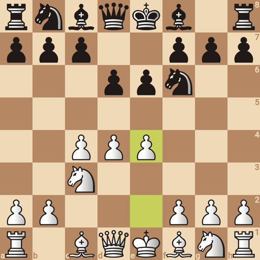 Game position
