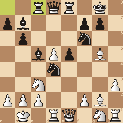 Game position