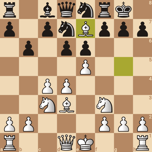 Game position