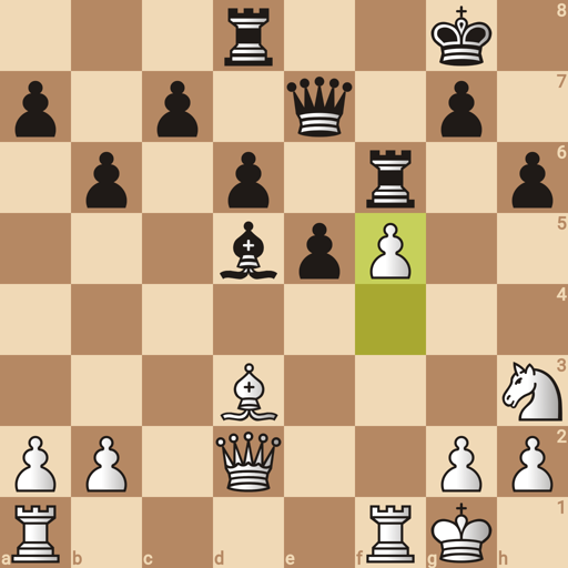 Game position