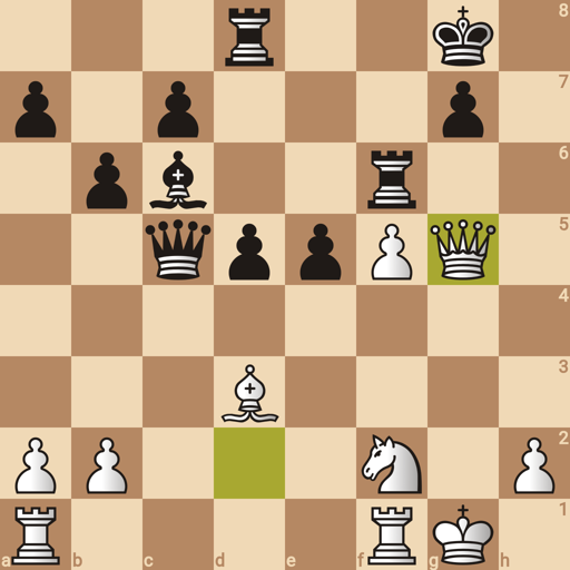Game position