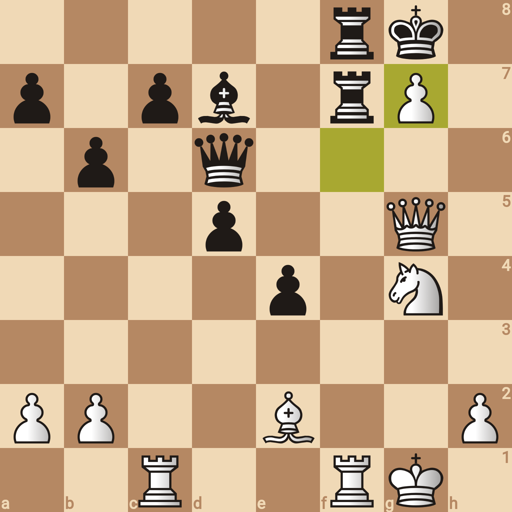 Game position